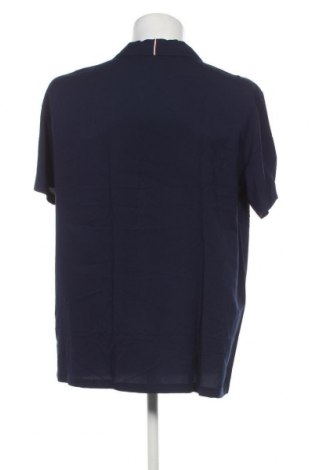 Ανδρικό πουκάμισο Tommy Hilfiger, Μέγεθος XL, Χρώμα Μπλέ, Τιμή 57,48 €