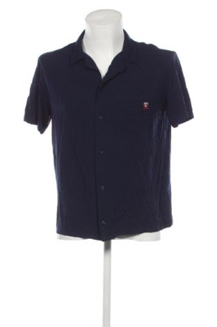 Ανδρικό πουκάμισο Tommy Hilfiger, Μέγεθος L, Χρώμα Μπλέ, Τιμή 57,48 €