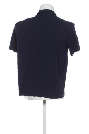 Ανδρικό πουκάμισο Tommy Hilfiger, Μέγεθος L, Χρώμα Μπλέ, Τιμή 57,48 €