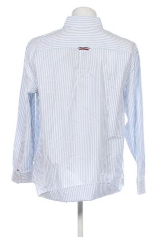 Herrenhemd Tommy Hilfiger, Größe XL, Farbe Mehrfarbig, Preis € 77,32