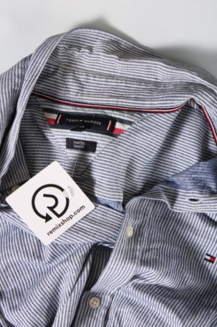 Ανδρικό πουκάμισο Tommy Hilfiger, Μέγεθος XL, Χρώμα Πολύχρωμο, Τιμή 67,27 €