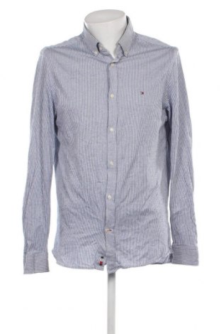 Pánská košile  Tommy Hilfiger, Velikost XL, Barva Vícebarevné, Cena  1 891,00 Kč