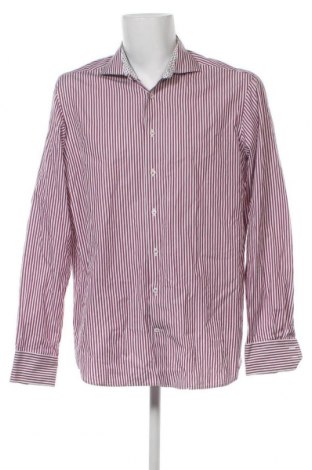 Ανδρικό πουκάμισο Van Laack, Μέγεθος XL, Χρώμα Πολύχρωμο, Τιμή 16,37 €
