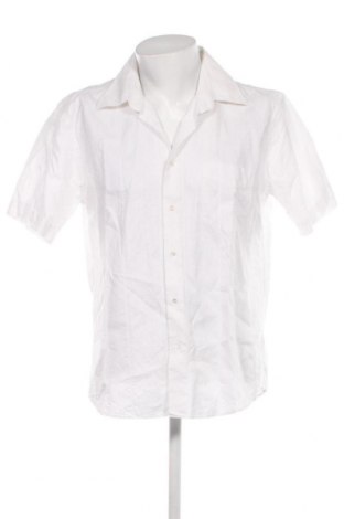 Мъжка риза Verri, Размер XL, Цвят Бял, Цена 26,25 лв.