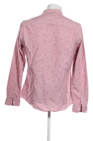 Ανδρικό πουκάμισο WE, Μέγεθος L, Χρώμα Ρόζ , Τιμή 17,94 €