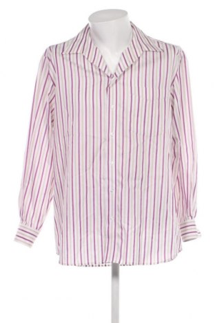 Ανδρικό πουκάμισο Walbusch, Μέγεθος L, Χρώμα Πολύχρωμο, Τιμή 7,67 €
