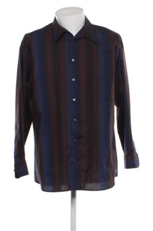 Herrenhemd Walbusch, Größe L, Farbe Mehrfarbig, Preis 6,24 €