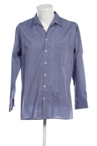 Herrenhemd Walbusch, Größe L, Farbe Mehrfarbig, Preis € 8,41