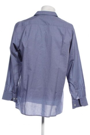 Ανδρικό πουκάμισο Walbusch, Μέγεθος L, Χρώμα Πολύχρωμο, Τιμή 9,41 €