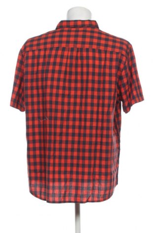Ανδρικό πουκάμισο Wrangler, Μέγεθος XXL, Χρώμα Πολύχρωμο, Τιμή 52,58 €