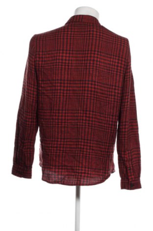 Herrenhemd Zara, Größe M, Farbe Mehrfarbig, Preis 2,51 €