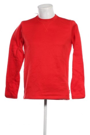 Мъжка спортна блуза, Размер S, Цвят Червен, Цена 5,98 лв.