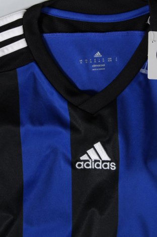 Мъжка спортна блуза Adidas, Размер M, Цвят Многоцветен, Цена 32,40 лв.