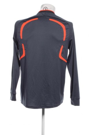 Ανδρική αθλητική μπλούζα Adidas, Μέγεθος M, Χρώμα Μπλέ, Τιμή 17,81 €