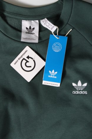 Pánské sportovní tričko Adidas Originals, Velikost XL, Barva Zelená, Cena  1 683,00 Kč