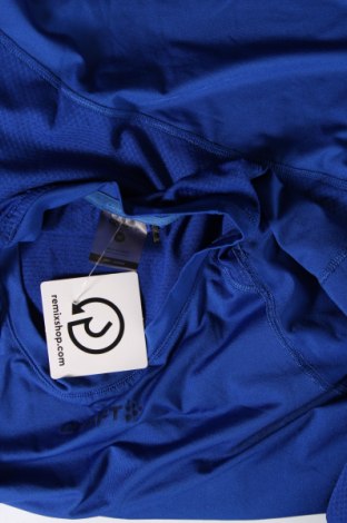 Pánské sportovní tričko Craft, Velikost M, Barva Modrá, Cena  606,00 Kč