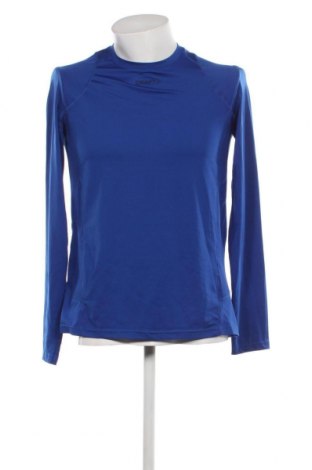 Ανδρική αθλητική μπλούζα Craft, Μέγεθος M, Χρώμα Μπλέ, Τιμή 16,93 €