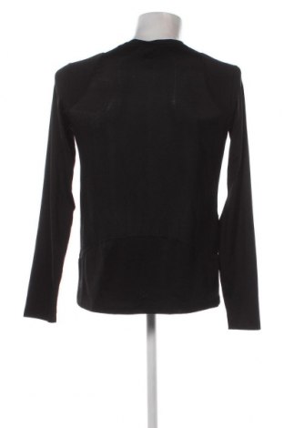 Ανδρική αθλητική μπλούζα Craft, Μέγεθος M, Χρώμα Μαύρο, Τιμή 14,24 €