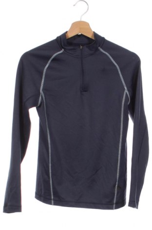 Ανδρική αθλητική μπλούζα Crane, Μέγεθος S, Χρώμα Μπλέ, Τιμή 2,56 €