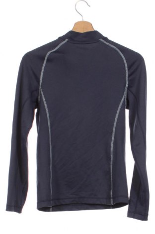 Мъжка спортна блуза Crane, Размер S, Цвят Син, Цена 23,00 лв.