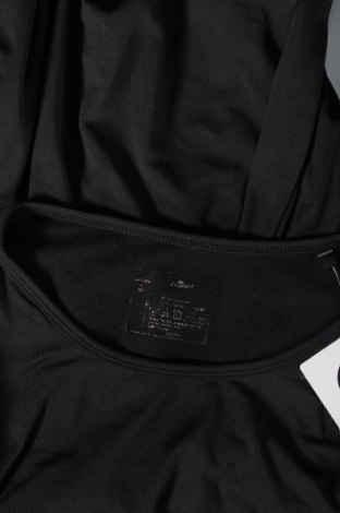 Мъжка спортна блуза Crane, Размер M, Цвят Черен, Цена 23,00 лв.