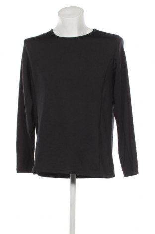 Ανδρική αθλητική μπλούζα Crane, Μέγεθος M, Χρώμα Μαύρο, Τιμή 3,84 €