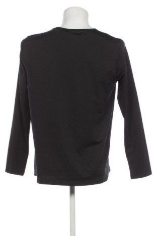 Мъжка спортна блуза Crane, Размер M, Цвят Черен, Цена 23,00 лв.