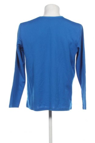 Herren Sport Shirt Crivit, Größe 4XL, Farbe Blau, Preis 16,01 €