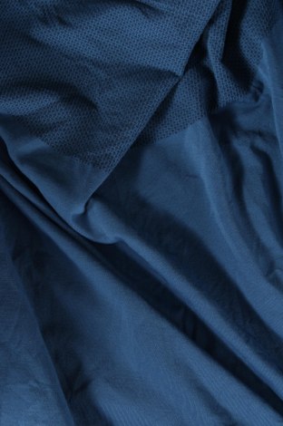 Męska sportowa bluzka Cross Sportswear, Rozmiar XL, Kolor Niebieski, Cena 65,57 zł