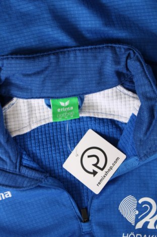 Ανδρική αθλητική μπλούζα Erima, Μέγεθος M, Χρώμα Μπλέ, Τιμή 8,52 €