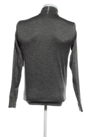 Мъжка спортна блуза New Balance, Размер S, Цвят Зелен, Цена 66,64 лв.