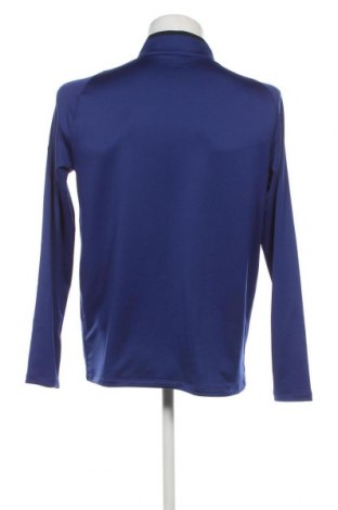 Herren Sport Shirt Nike, Größe M, Farbe Blau, Preis € 20,11