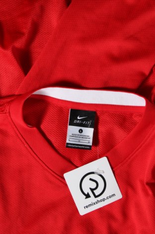 Męska sportowa bluzka Nike, Rozmiar L, Kolor Czerwony, Cena 109,39 zł