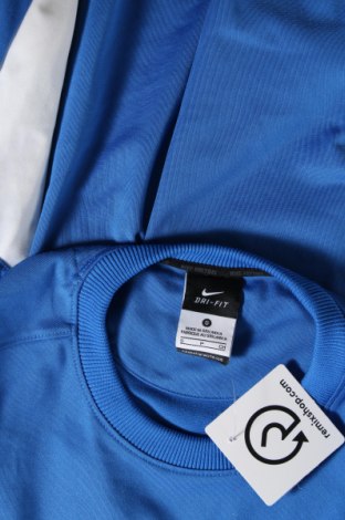 Pánské sportovní tričko Nike, Velikost S, Barva Modrá, Cena  401,00 Kč