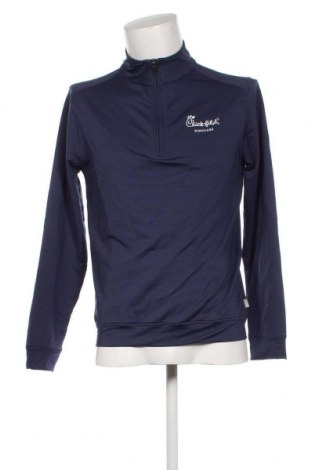 Ανδρική αθλητική μπλούζα Oobe, Μέγεθος M, Χρώμα Μπλέ, Τιμή 5,47 €