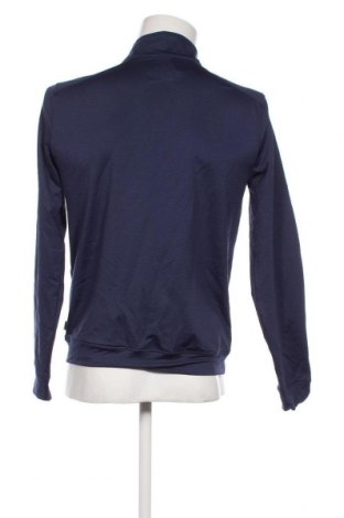 Herren Sport Shirt Oobe, Größe M, Farbe Blau, Preis 5,25 €