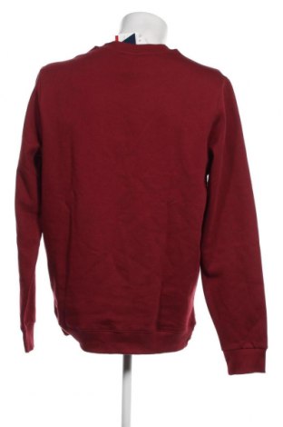 Pánske športové tričko  Reebok, Veľkosť L, Farba Červená, Cena  61,34 €