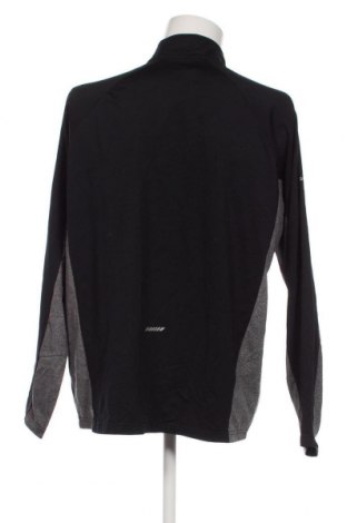 Мъжка спортна блуза Sport-Tek, Размер XL, Цвят Черен, Цена 13,78 лв.