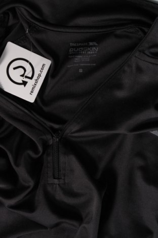 Мъжка спортна блуза Trespass, Размер S, Цвят Черен, Цена 10,00 лв.