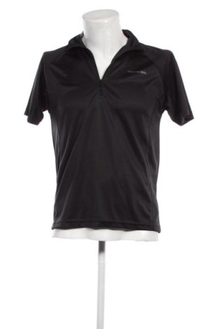 Ανδρική αθλητική μπλούζα Trespass, Μέγεθος S, Χρώμα Μαύρο, Τιμή 7,16 €