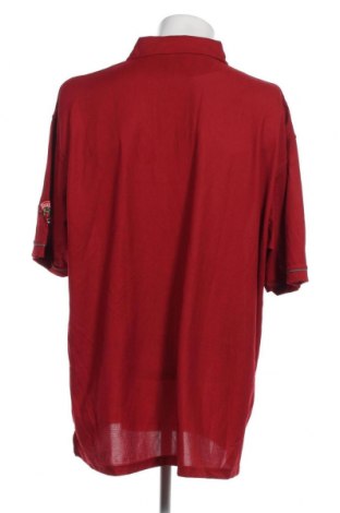 Pánske tričko , Veľkosť XXL, Farba Červená, Cena  10,74 €