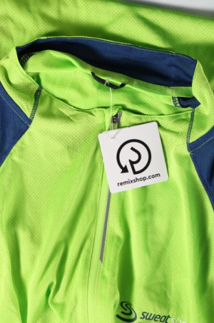 Pánske tričko , Veľkosť XXL, Farba Zelená, Cena  10,82 €