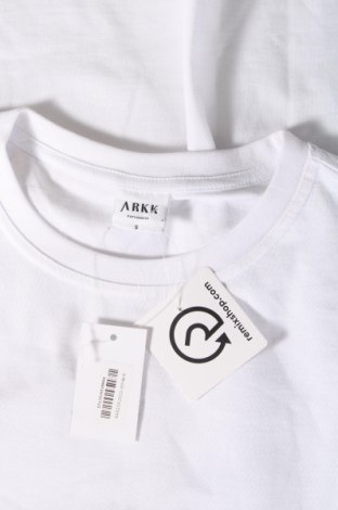 Herren T-Shirt ARKK, Größe S, Farbe Weiß, Preis € 18,58