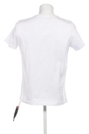 Мъжка тениска ARKK, Размер S, Цвят Бял, Цена 36,04 лв.