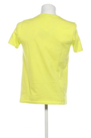 Herren T-Shirt AW LAB, Größe S, Farbe Gelb, Preis 4,98 €