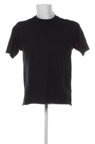 Мъжка тениска Abercrombie & Fitch, Размер S, Цвят Черен, Цена 37,44 лв.