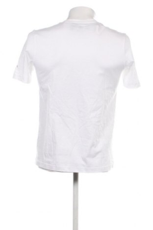 Herren T-Shirt Adidas, Größe S, Farbe Weiß, Preis 22,68 €