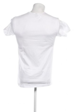 Herren T-Shirt Alan Red, Größe S, Farbe Weiß, Preis 22,68 €