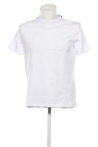 Pánské tričko  Armani Exchange, Velikost M, Barva Bílá, Cena  887,00 Kč