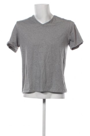 Мъжка тениска BOSS, Размер L, Цвят Сив, Цена 60,90 лв.